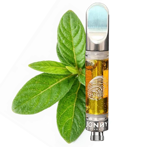 Product image Northern Lights Liquid Diamonds Vape Cartridge 1