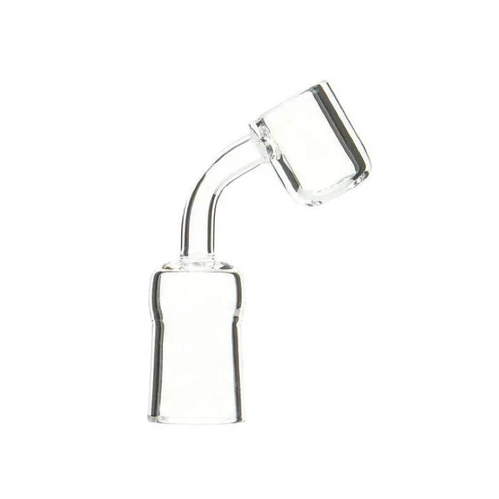 Female Quartz Banger  45 degree  14mm