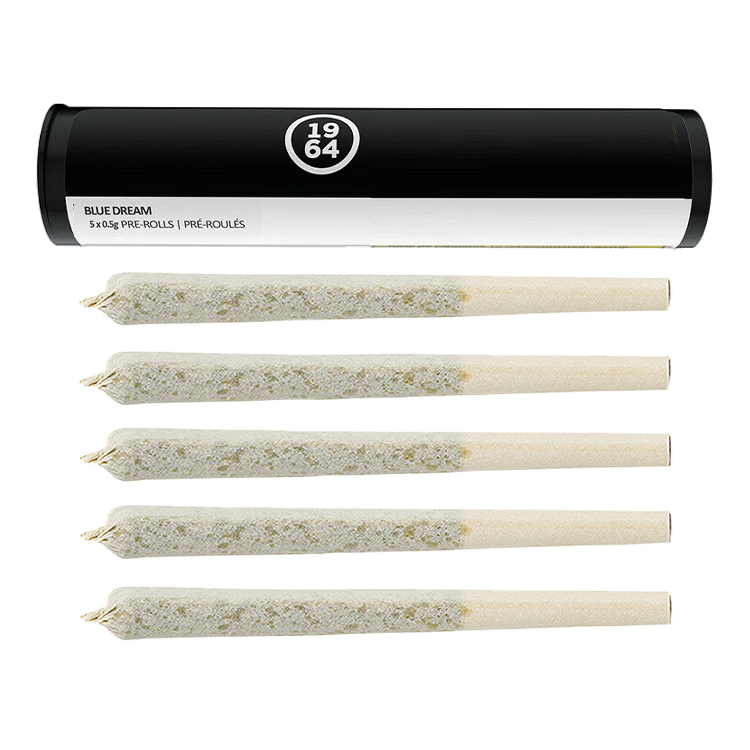 Blue Dream 5 x 0.5g 