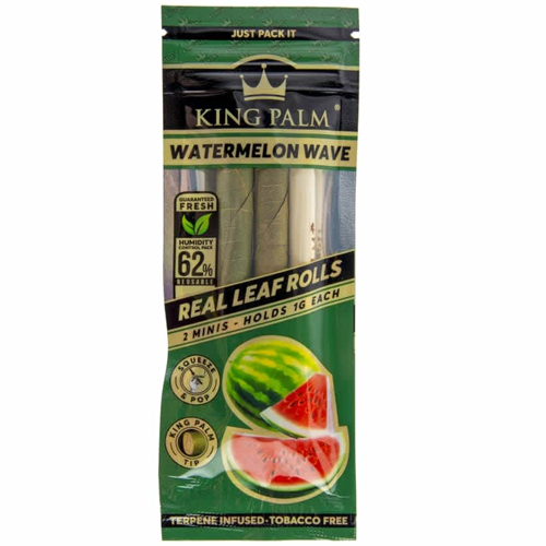 Cones  Watermelon Wave Mini