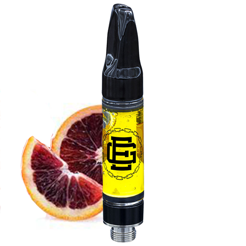 MosaZ Liquid Diamond Vape Cartridge