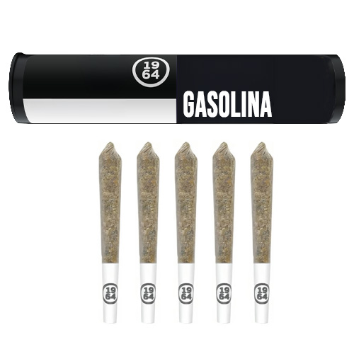 Gasolina 5 x 0.5g