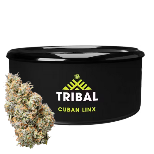 Cuban Linx 3.5g Dried Flower