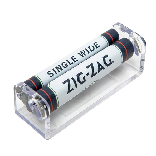 Rolling Machine  Single Size