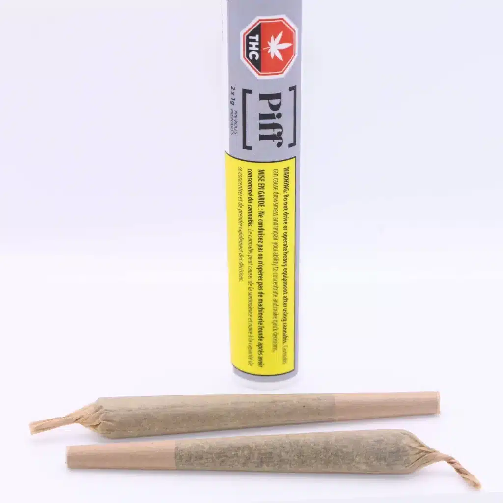 Maui Wowie 2 x 1.0 g