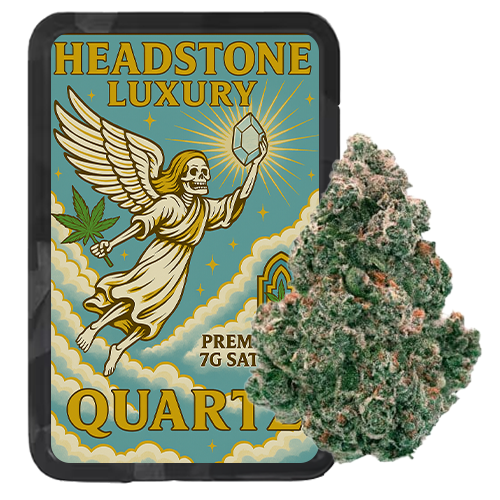 Product image Quartz Premium Select 7g Dried Flower 1