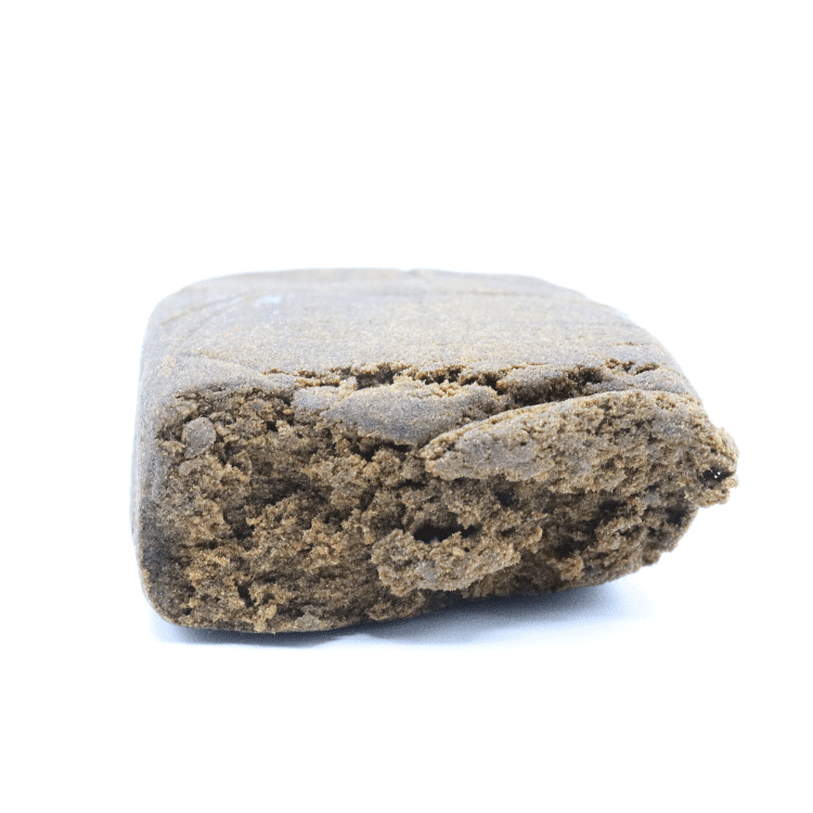 Tombstone Truffle Moroccan Hash