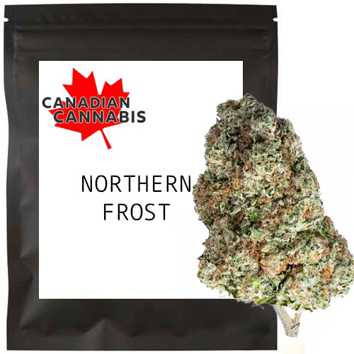 Product image Northern Frost  1