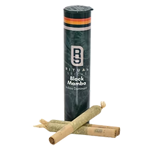 Black Mamba 3 x 0.5g