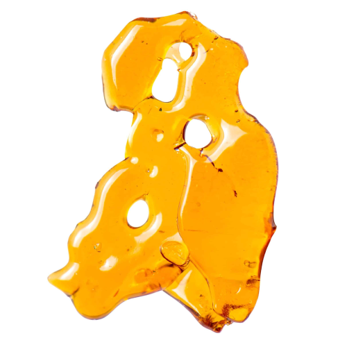 Product image Versus White Widow 1g Shatter 1