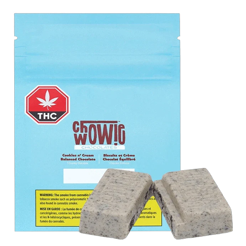 Cookies n' Cream Balanced 16g Chocolate