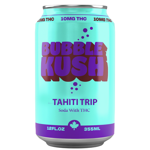 Tahiti Trip 355ml