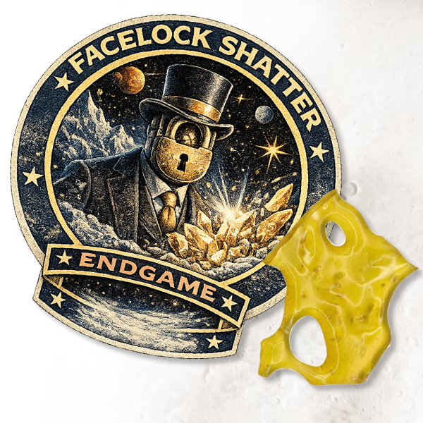 Facelock Shatter