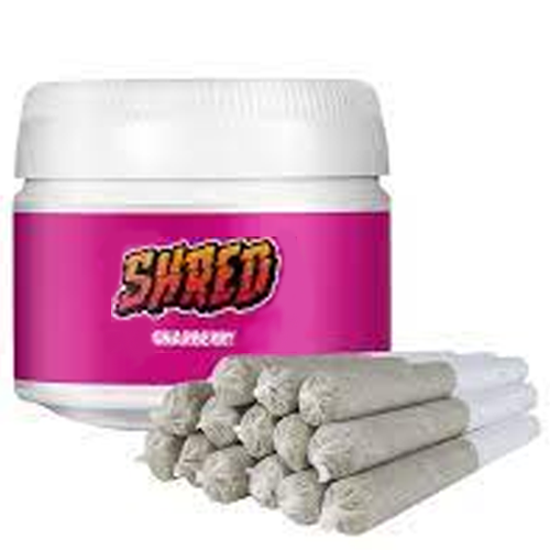 Gnarberry J's 14 x 0.5g 