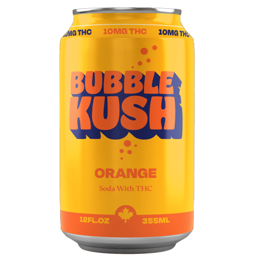 Orange Soda