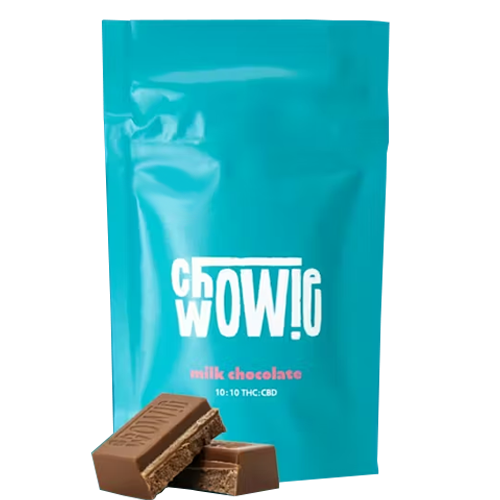 Product image Soft Caramel Balanced Milk Chocolate 1