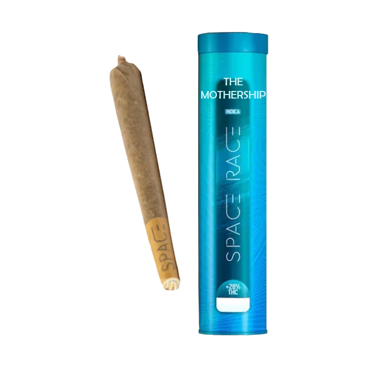 The Mothership 1x1.15g