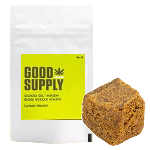 Good ol' Hash